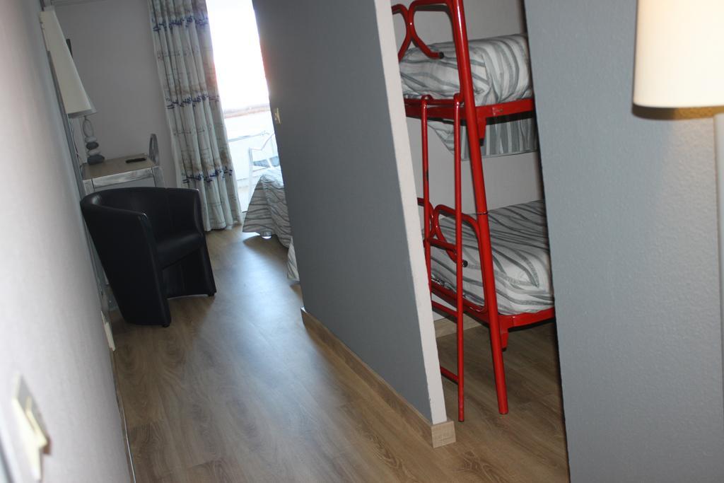 Logis Hotel Solhotel Banyuls-sur-Mer Zimmer foto