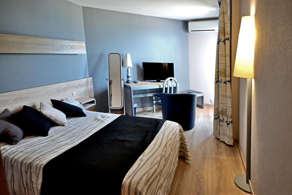 Logis Hotel Solhotel Banyuls-sur-Mer Exterior foto